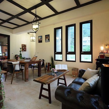 Manor Le Rayon Vert Ji'an Exterior foto