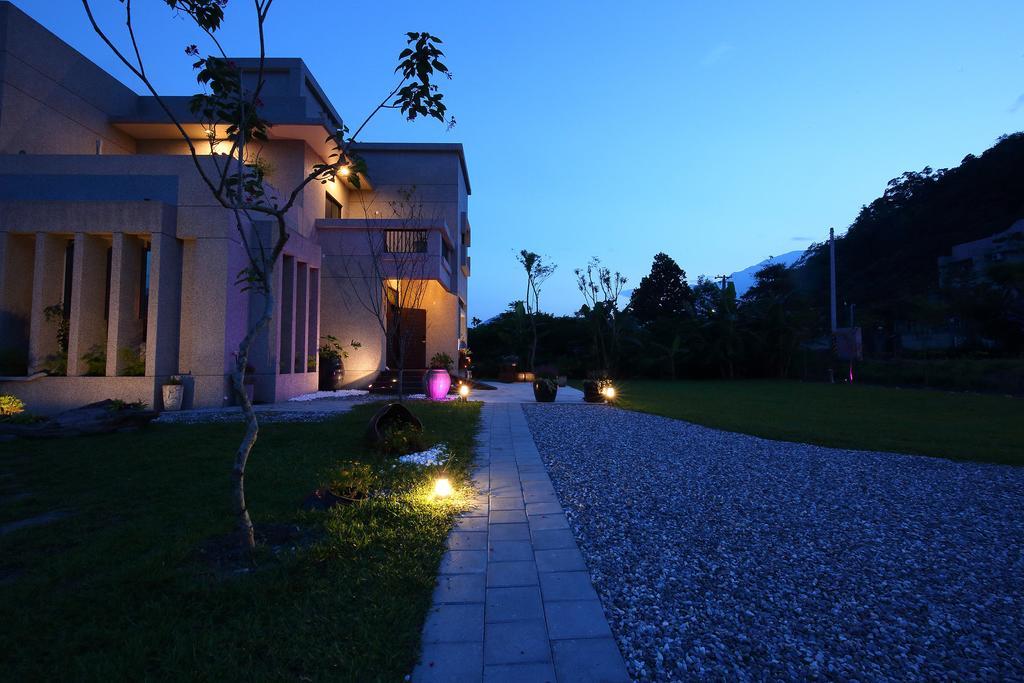 Manor Le Rayon Vert Ji'an Exterior foto